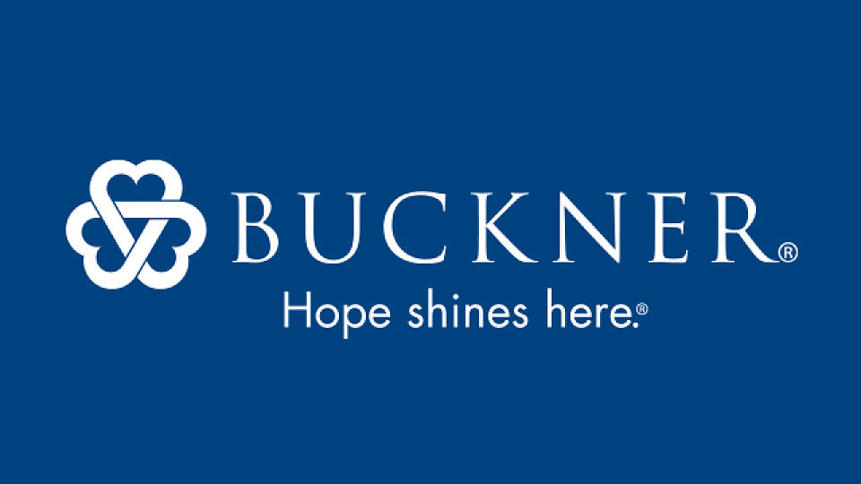 buckner logo