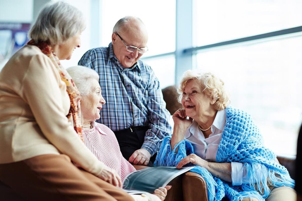 Why Seek An Independent Living Facility in Longview Texas?